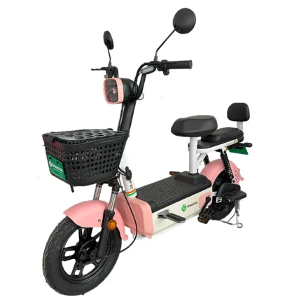 Greenline Vmp S7