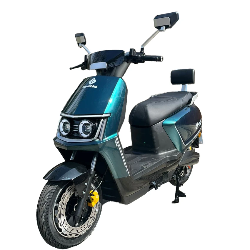 X6 PRO AZUL GreenLine X6 PRO - Imagen 1