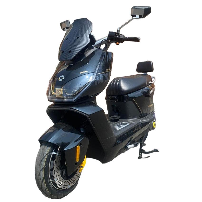 MX6 NEGRO GreenLine MX6 - Imagen 1