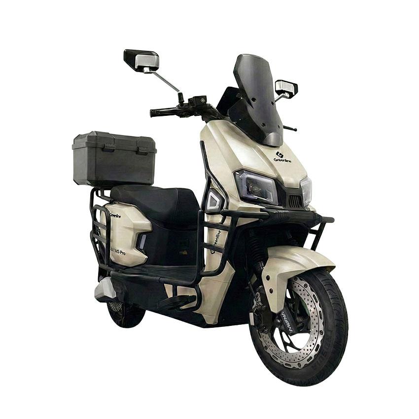 M3 PRO CREMA GreenLine M3 Pro - Imagen 1